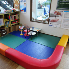 キッズスペース